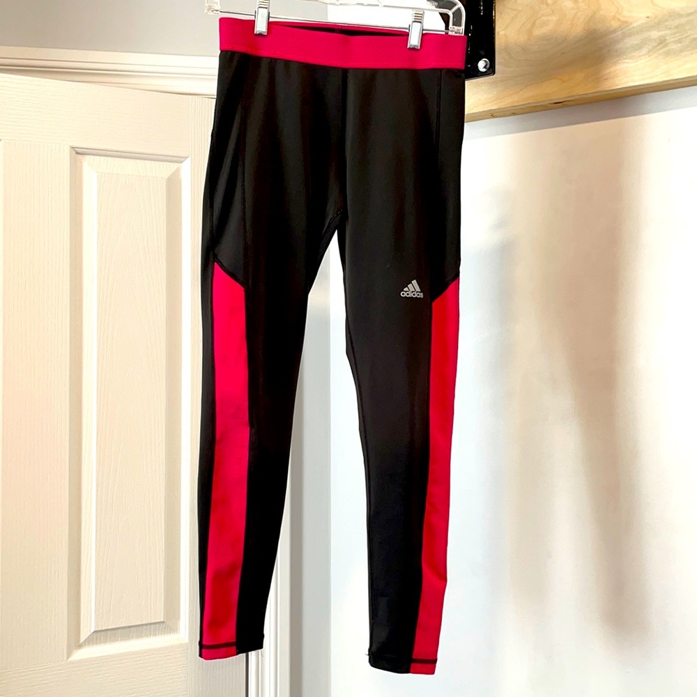Adidas Medium Compression leggings